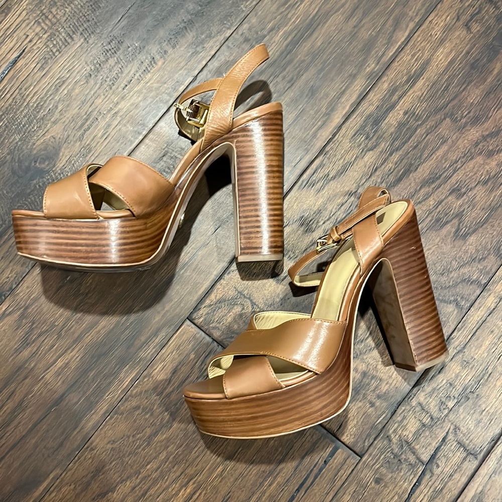 Michael Kors Heels